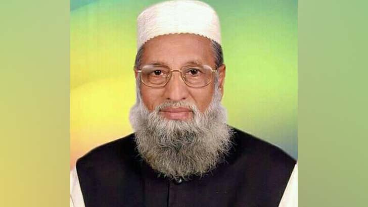 বাসায় ঢুকে উপজেলা চেয়ারম্যানকে গুলি: আসামি শাকিল গ্রেফতার