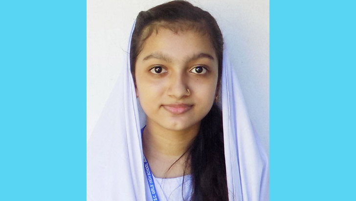 সহপাঠীদের সঙ্গে ঘুরতে গিয়ে সেতু থেকে নদীতে পড়ে ছাত্রীর মৃত্যু