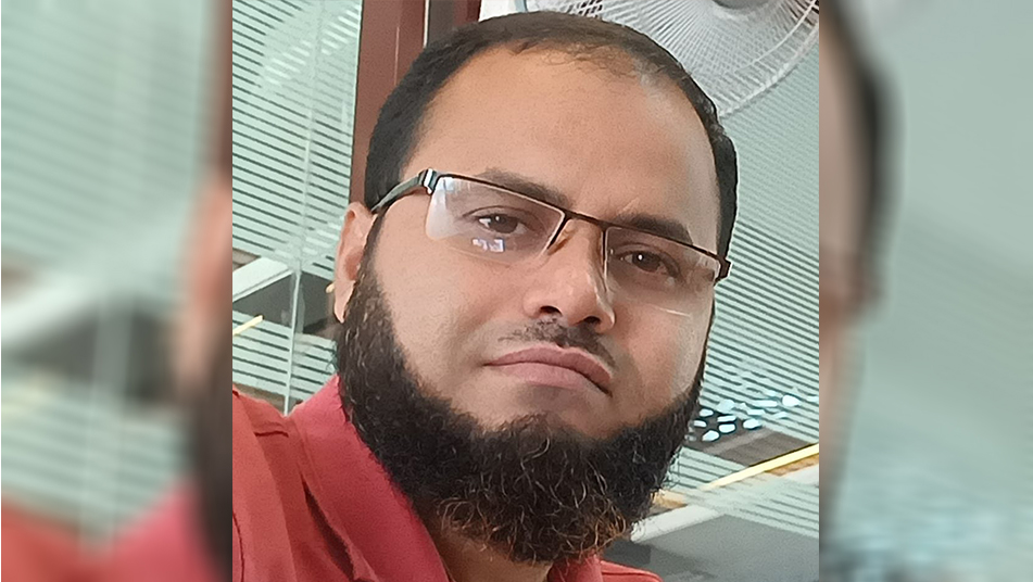 হাসান আলীর পিএইচডি অর্জন