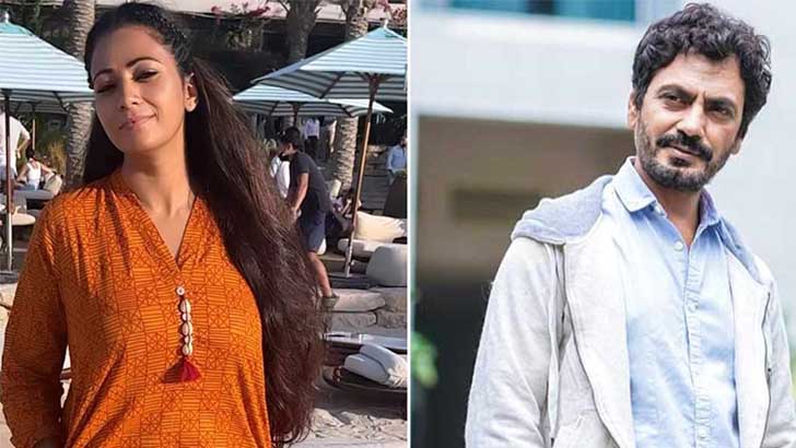 অসুস্থ মাকে দেখতে বাড়িতে ঢুকতে দেওয়া হয়নি নওয়াজুদ্দিনকে