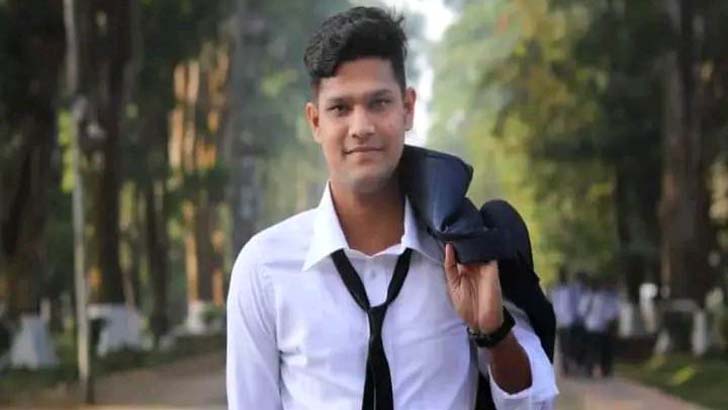 ক্যাম্পাসের ভিতরে ছিনতাইকারীর ছুরিকাঘাতে রাবি শিক্ষার্থী আহত