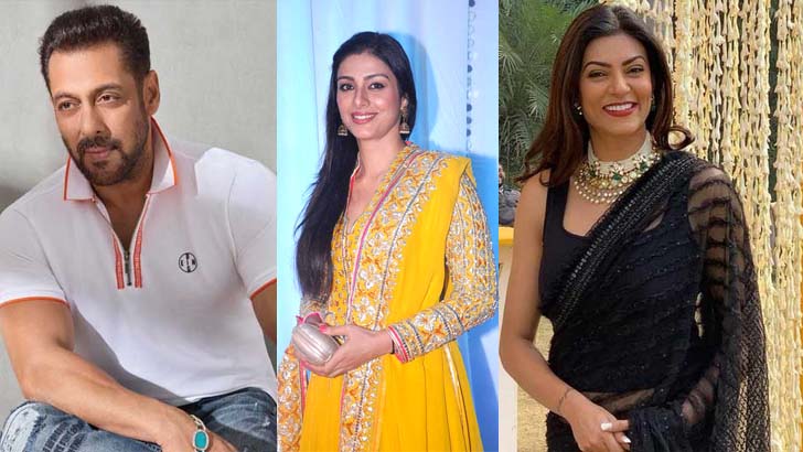 ৪০ পেরিয়েও এখনও বিয়ে করেননি বলিউডের যে তারকারা