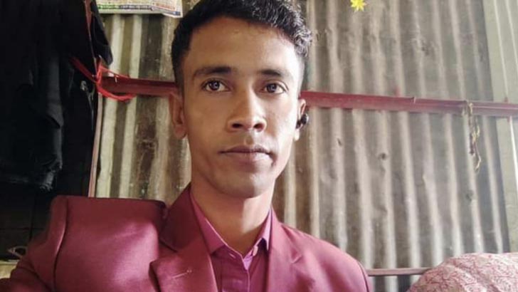 অক্সিজেন প্ল্যান্টে বিস্ফোরণে নিহত সালাউদ্দিনই ছিল পরিবারের ভরসা