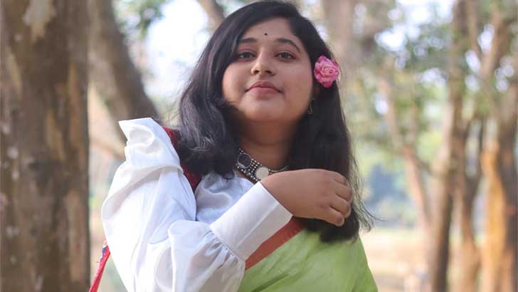 অভিযুক্ত শিক্ষার্থীরই প্রশাসনের কাছে লিখিত অভিযোগ