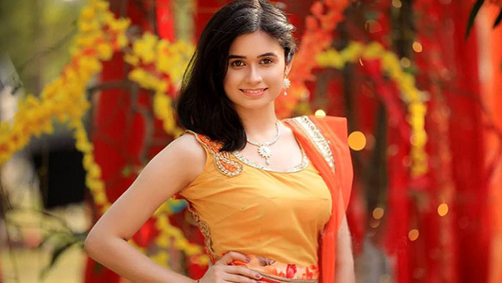 আদমে কাজের অভিজ্ঞতা আমার জন্য সুখকর ছিল: ঐশী