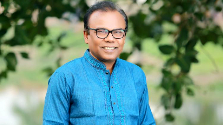 ভালো গল্প না হলে এখন নাটকে অভিনয় করছি না