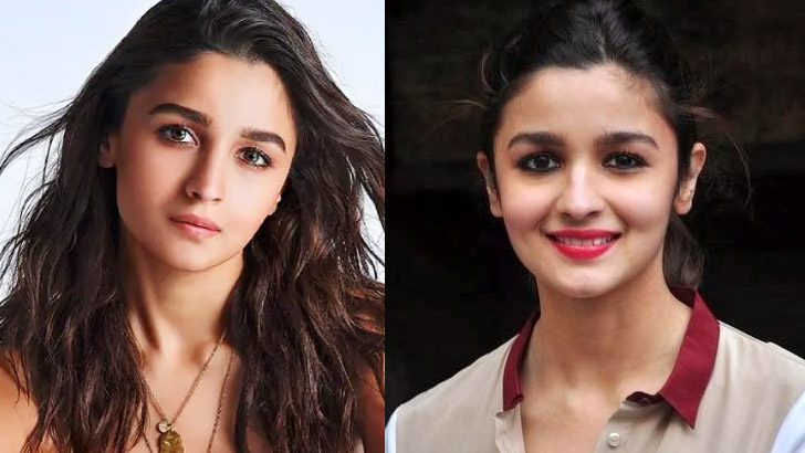 দীপিকা-প্রিয়াঙ্কাকে পেছনে ফেললেন আলিয়া ভাট