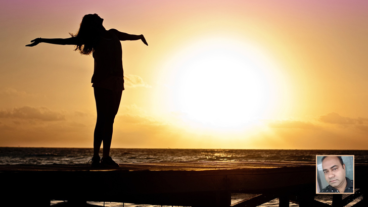 নারী হোক পুরুষের পরিপূরক