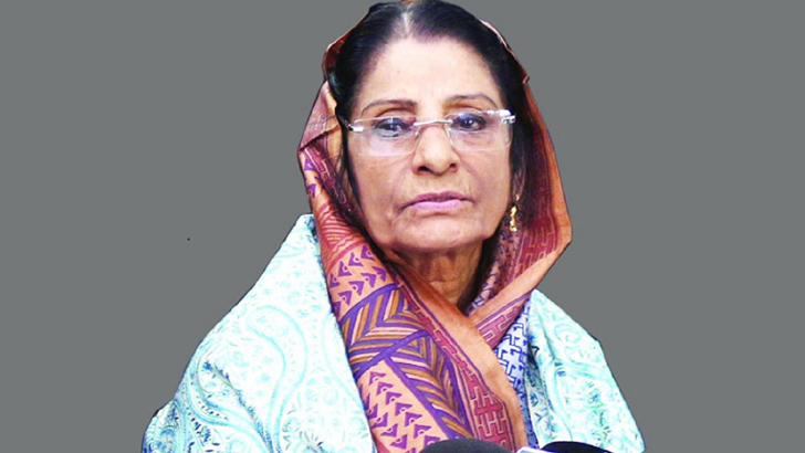 সচেতনতা ও দায়িত্বশীলতার মাধ্যমে দুর্ঘটনা রোধ করা সম্ভব: বিরোধীদলীয় নেতা