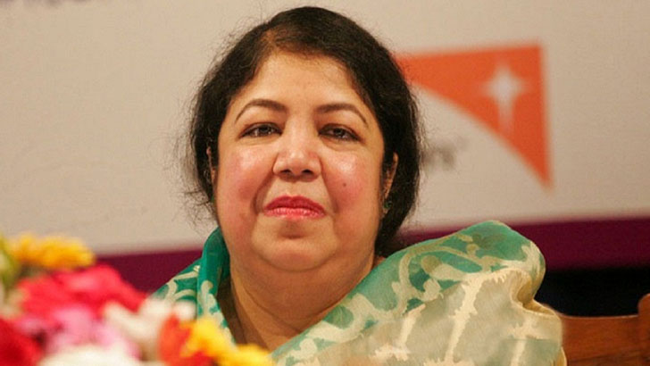 স্মার্ট বাংলাদেশের অনিবার্য পূর্বশর্ত স্মার্ট নারী: স্পিকার