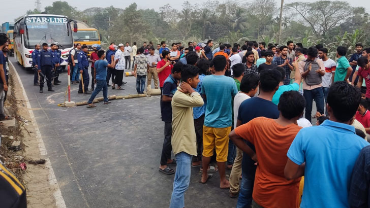 ছাত্রদলের সহযোগিতায় ৩ ছাত্রলীগ নেতার ওপর হামলার অভিযোগ