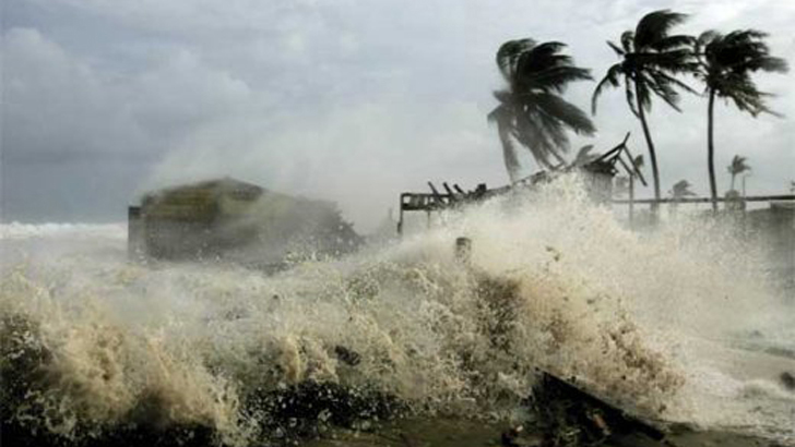 দুর্যোগ ব্যবস্থাপনায় বাগাড়ম্বর আছে বাস্তবতা ভিন্ন