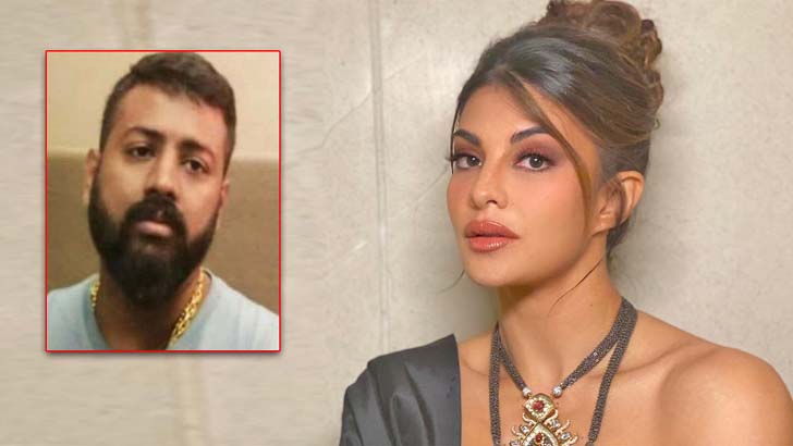 জেল থেকেই জ্যাকুলিনকে সুকেশের চিঠি!