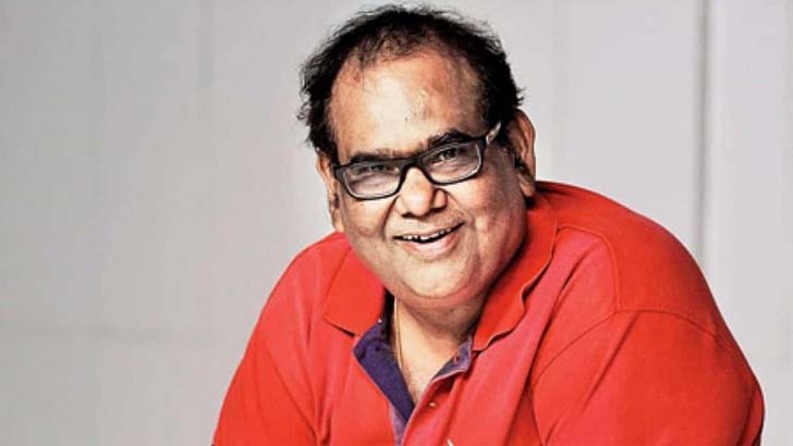 বলিউড অভিনেতা সতীশ কৌশিক আর নেই