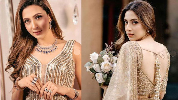 জিতের সঙ্গে কাজের অভিজ্ঞতা কেমন, জানালেন মিম