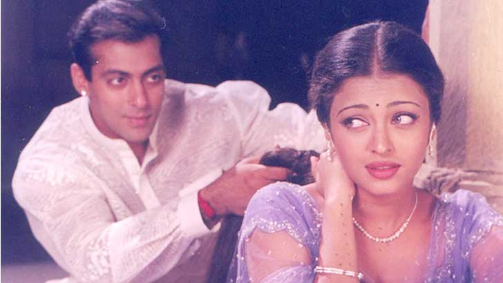 ‘ঐশ্বরিয়াকে হেনস্তার কারণে’ ডুবতে বসেছিল সালমানের ক্যারিয়ার, টেনে তুলেন যে পরিচালক