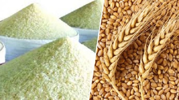 ৫৩ লাখ টন পণ্য আমদানির নিশ্চয়তা চায় বাংলাদেশ