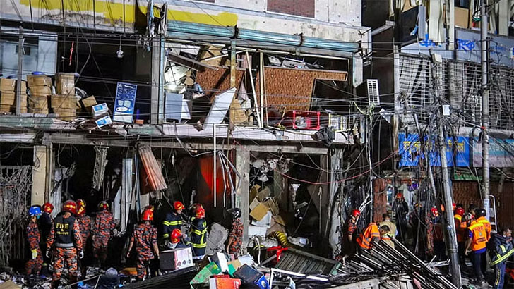 গ্যাস ও বিদ্যুৎসংশ্লিষ্ট দুর্ঘটনা, তদন্ত কমিটির সুপারিশ বাস্তবায়ন জরুরি