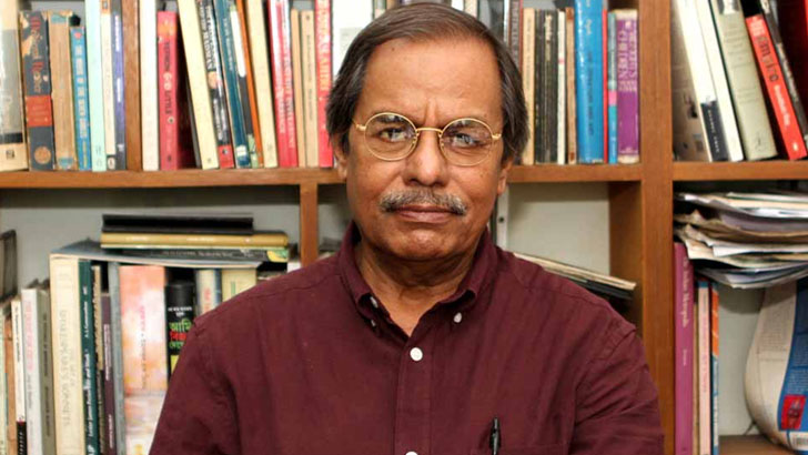 স্বার্থপরতার সব বৃত্ত ভাঙার পদক্ষেপ নিতে হবে: সৈয়দ মনজুরুল ইসলাম