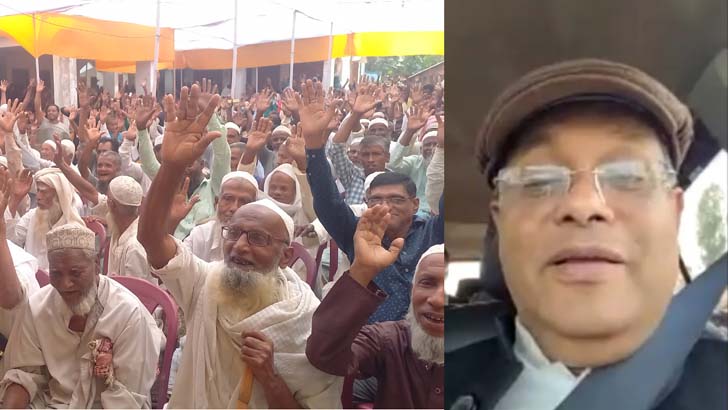 কল্যাণ রাষ্ট্র গড়তেই আ.লীগ নানা ভাতা চালু করেছে: তথ্যমন্ত্রী