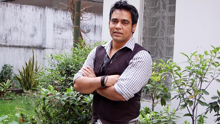 দীর্ঘদিন আড়ালে থাকার কারণ জানালেন বালাম