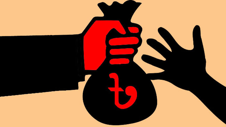 অর্থ পাচার রোধের পাশাপাশি সরকারের ব্যয়ও কমাতে হবে