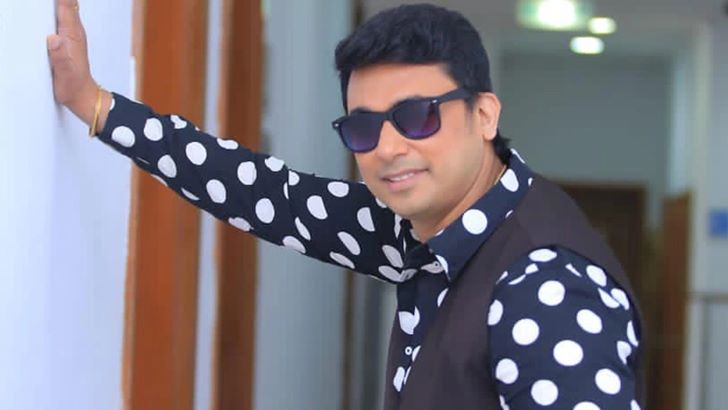 নিজেকে নিজের কাছেই প্রমাণের চেষ্টা করি: জায়েদ খান