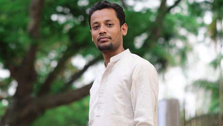 যৌন নিপীড়নে অভিযুক্ত সেই জাবি শিক্ষকের বিরুদ্ধে তদন্ত কমিটি