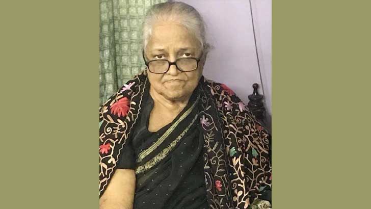 সাংবাদিক এবিএম মূসার স্ত্রী আর নেই