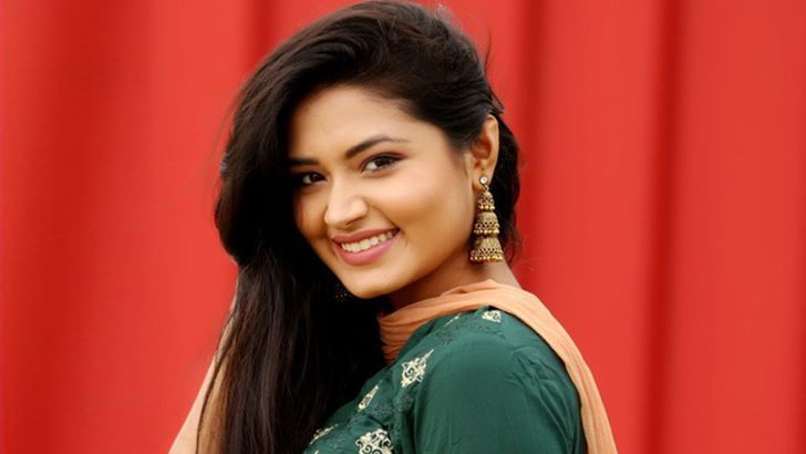 ব্যাংককে হাসপাতালে ভর্তি অভিনেত্রী তাসনিয়া ফারিণ