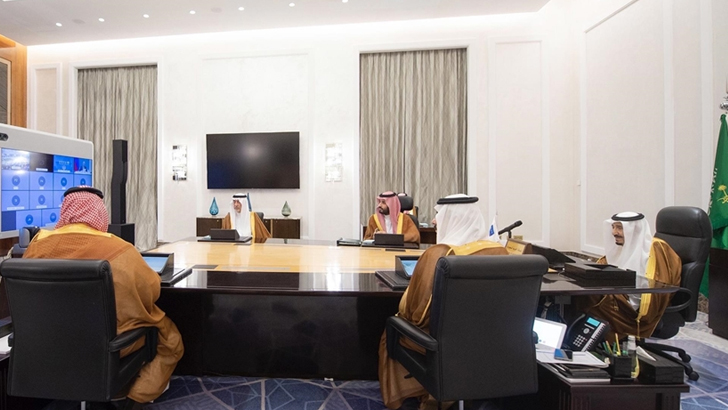 ইরানের সঙ্গে গঠনমূলক আলোচনা চালিয়ে যাবে সৌদি আরব