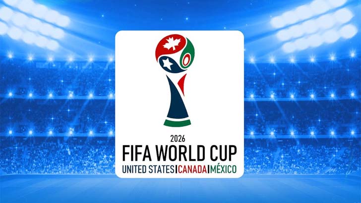 খোলনলচে বদলে গেল ২০২৬ বিশ্বকাপ ফরমেট 