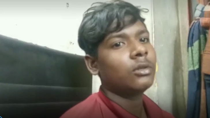 ছিনতাইকারীদের পিছু নিয়ে রিকশা উদ্ধার করলেন চালক!