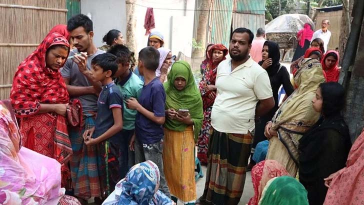 ইতালি যাওয়ার পথে সাগরে ট্রলারডুবি, ফরিদপুরের ৪ যুবক নিখোঁজ