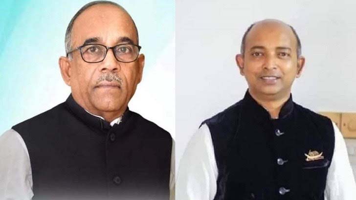 ভোলা জেলা আওয়ামী লীগের পূর্ণাঙ্গ কমিটি অনুমোদন