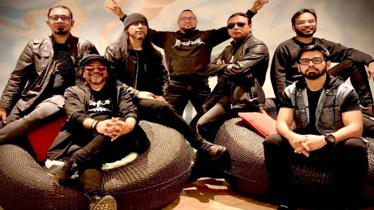 স্বাধীনতার মাসে আসছে ওয়ারফেইজের নতুন গান ‘মা’