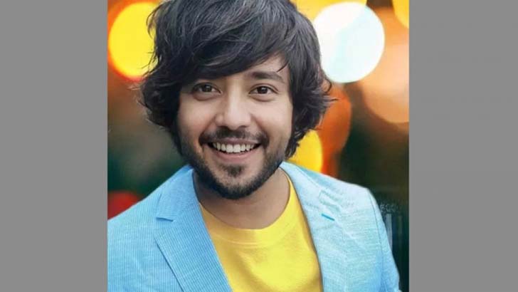 দেশের প্রতিটি জেলায় মসজিদ নির্মাণের ঘোষণা সেই আরাভ খানের