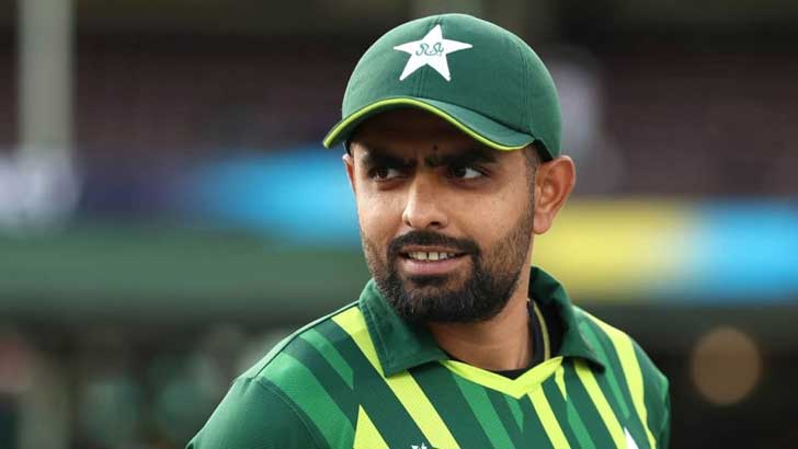 সাফল্যের রহস্য জানালেন বাবর