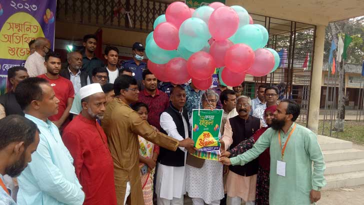 ‘নতুন শিক্ষাক্রমকে বিতর্কিত করতে তৎপর কুচক্রী মহল’