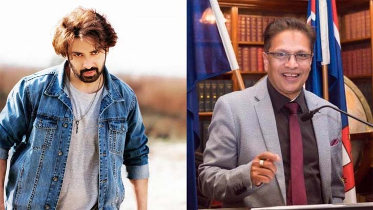 ‘ধর্ষণ ইস্যু’: তিনশ টাকার স্ট্যাম্প নিয়ে আসেন শাকিব, সমাধান হয়নি