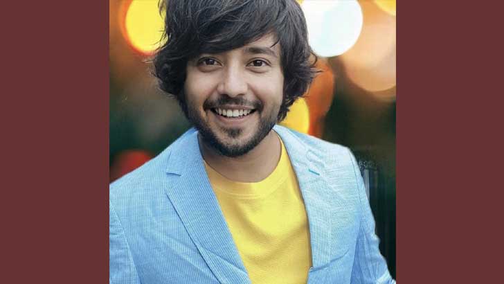 আরাভের যে ফেক ছবি নিয়ে ফেসবুকে তোলপাড়