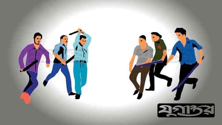 রাবিতে শিক্ষার্থীকে ছাত্রলীগ নেতাকর্মীদের মারধর, প্রাণনাশের হুমকি