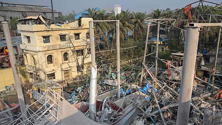 চট্টগ্রামে অক্সিজেন কারখানা বন্ধের সিদ্ধান্ত স্থগিত