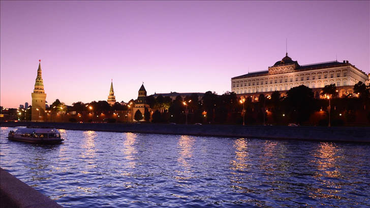 ২৩ ব্রিটিশ নাগরিকের বিরুদ্ধে রাশিয়ার নিষেধাজ্ঞা আরোপ