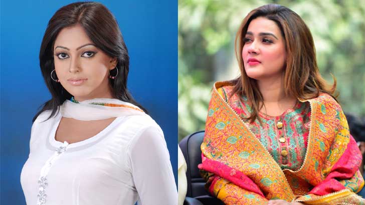 মাহির গ্রেফতার প্রসঙ্গে যা বললেন নিপুন