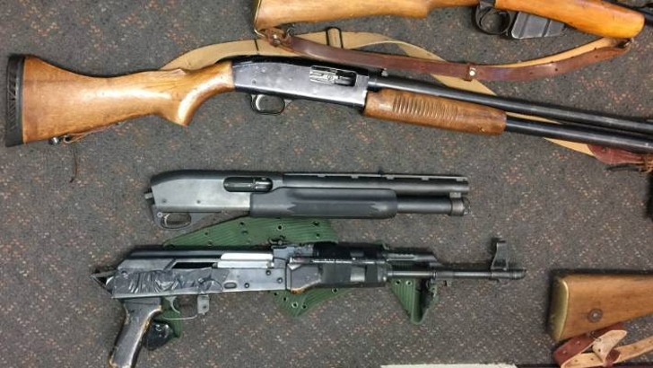 অবৈধ অস্ত্রের জাল লাইসেন্স, অপরাধীচক্রের মূলোৎপাটন জরুরি