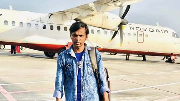 পুলিশের উচিত সাকিব ও আমাকে মেডেল দেওয়া: হিরো আলম