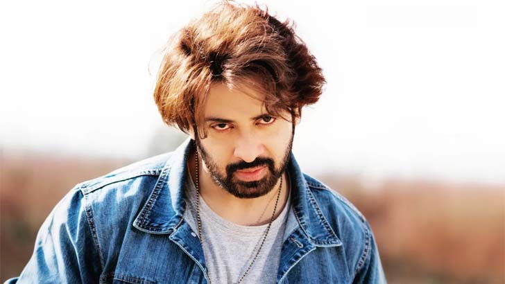 এতবড় সাহস তার কোথা থেকে হলো: শাকিব