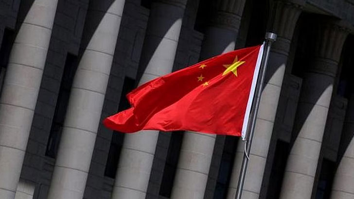 তাইওয়ানের বিচ্ছিন্নতাবাদীদের কোনো ছাড় দেবে না চীন