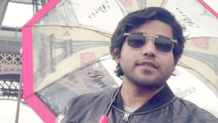 আরাভ খানের সঙ্গে সাত শিল্পীর যোগসাজশ খুঁজছে গোয়েন্দারা 